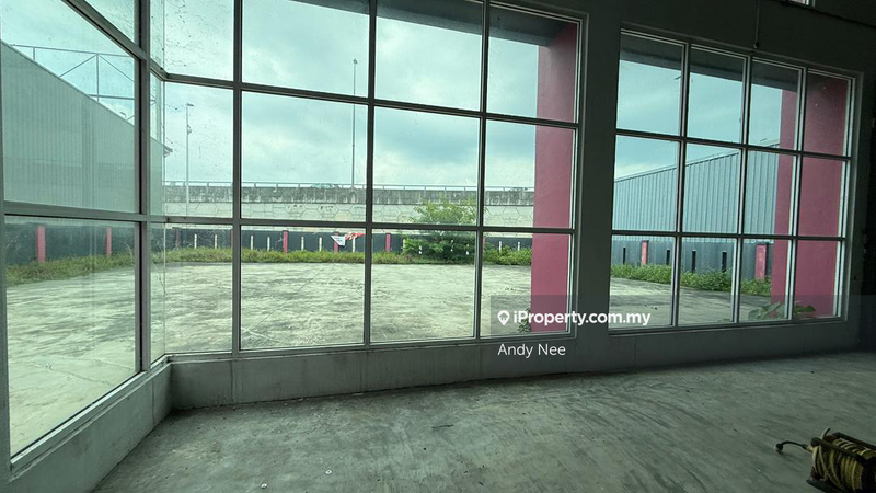 Semi-D Factory for Rent in Signature Industrial Park, Semenyih by Andy Nee - iProperty.com.my
