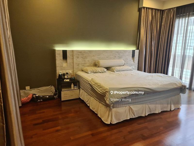 3-storey Terraced House for Sale in Taman Desa, Taman Desa by Shimry Wong - iProperty.com.my