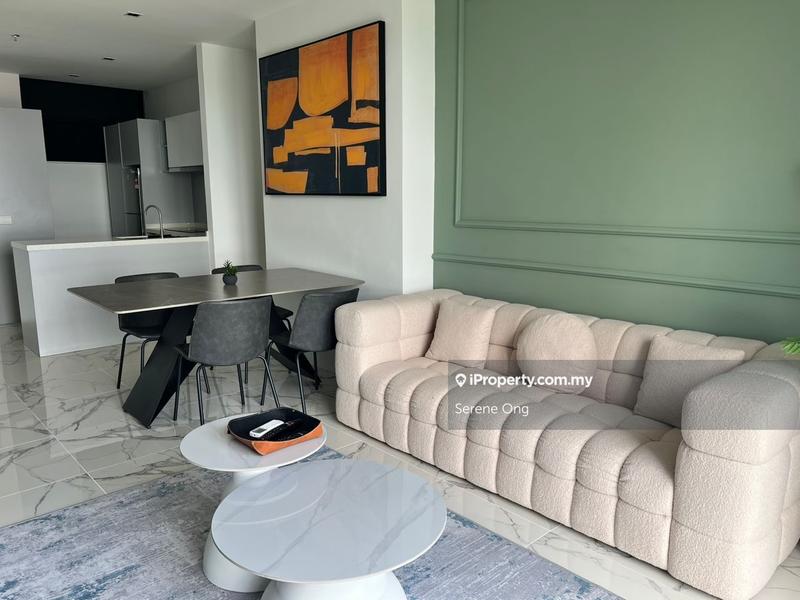 Service Residence for Rent in Lumi Tropicana by Serene Ong - iProperty.com.my