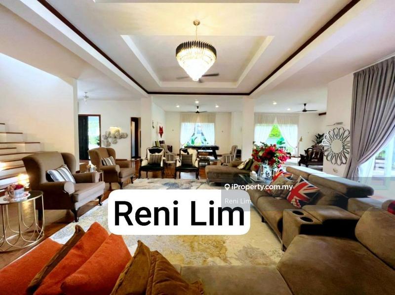 Bungalow House for Sale in Tropicana, Tropicana by Reni Lim - iProperty.com.my