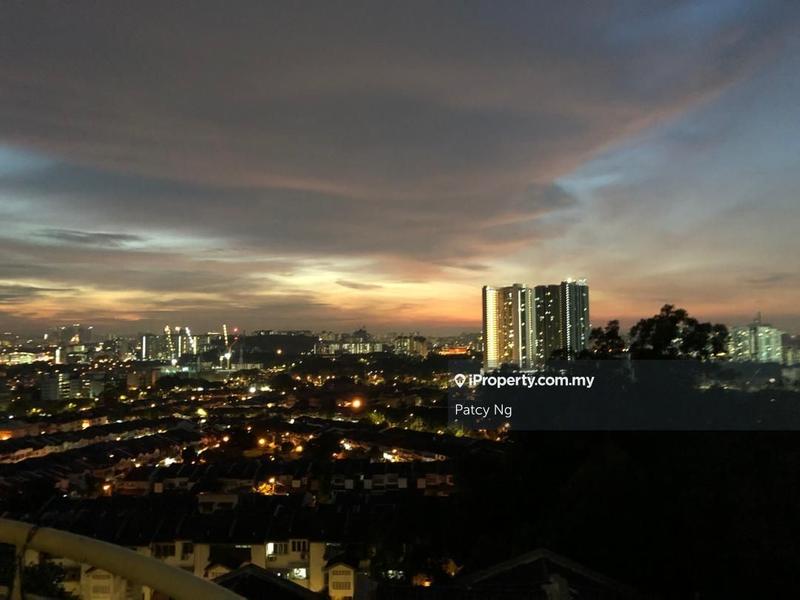 Pangsapuri untuk Dijual di Midah Heights Condominium oleh Patcy Ng - iProperty.com.my