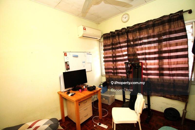 Rumah Teres 2-Tingkat untuk Dijual di Seksyen 5, Petaling Jaya oleh Cooper Chow - iProperty.com.my