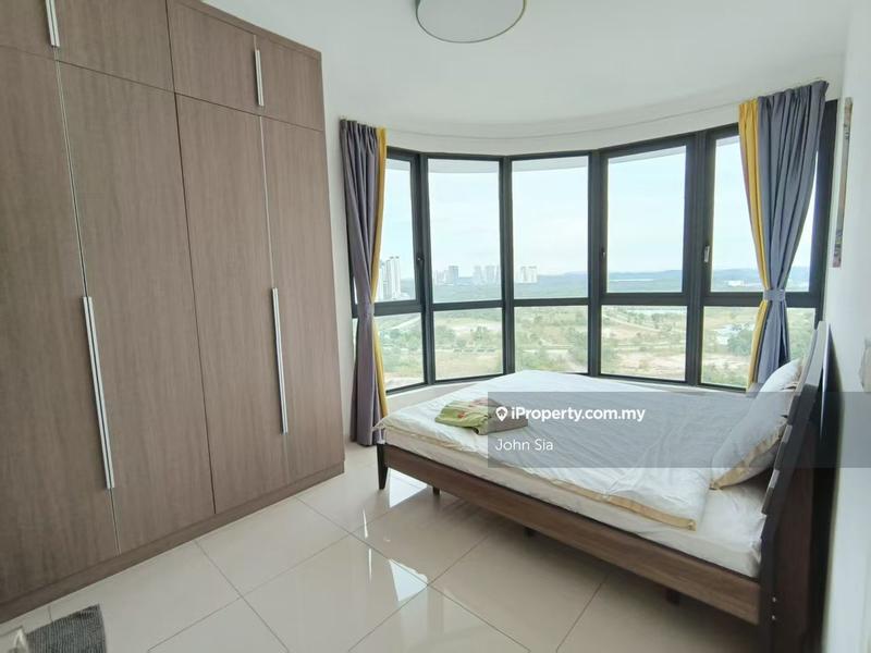 For Rent - The M @ Medini Macrolink