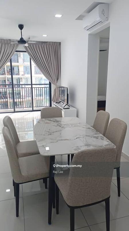 Service Residence untuk Disewa di Kenwingston Skylofts oleh Ray Lee - iProperty.com.my