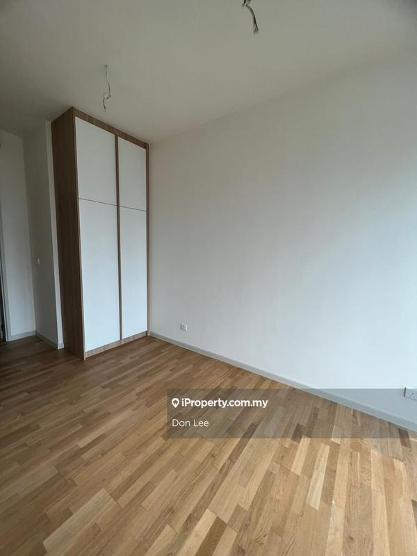 Residensi Servis untuk Dijual di Residensi Solaris Parq oleh Don Lee - iProperty.com.my