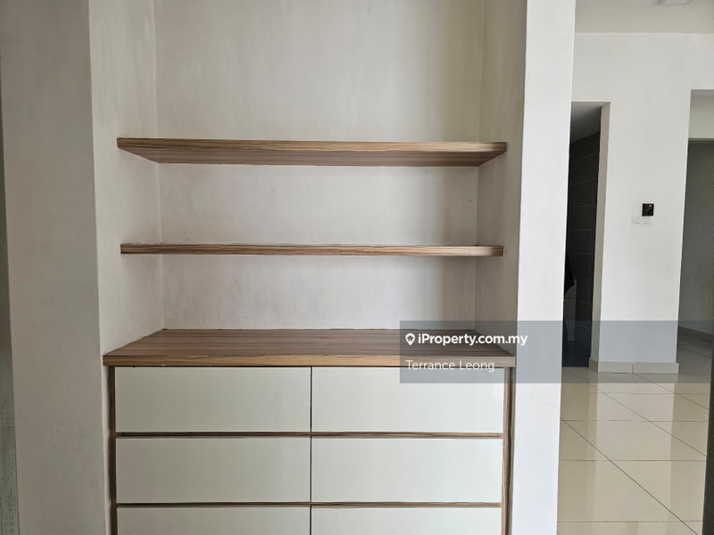 Kondominium untuk Dijual di 7 Tree Seven Residence oleh Terrance Leong - iProperty.com.my