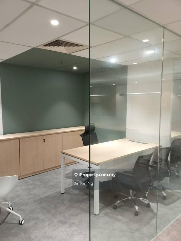 Pejabat untuk Disewa di KLCC, KL City Centre oleh Anson Ng - iProperty.com.my