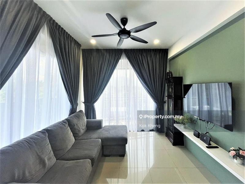 For Rent - The Cove Hillside Residence