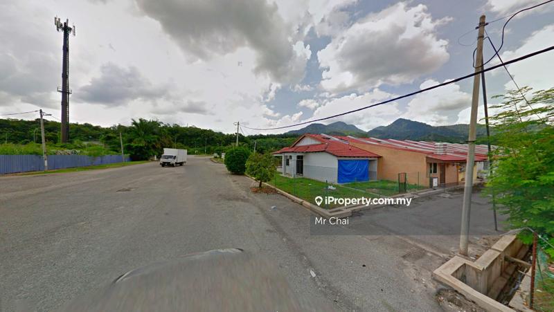 Tanah Pertanian untuk Dijual di Karak, Pahang oleh Mr Chai - iProperty.com.my