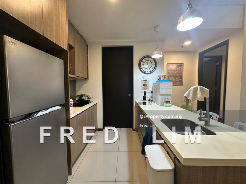 Service Residence for Sale in The Tamarind by Fred Lim - iProperty.com.my