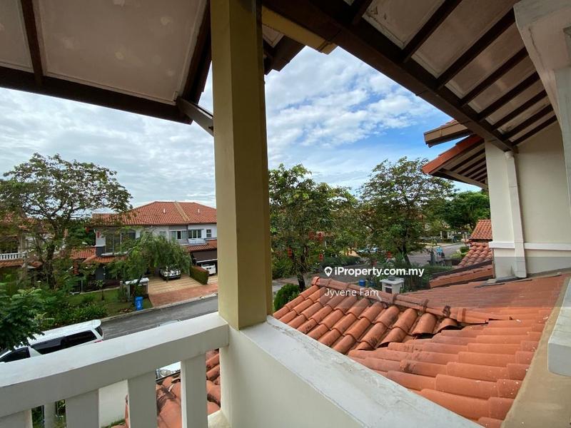 Rumah Berkembar untuk Dijual di Setia Ecopark, Setia Alam, Klang oleh Jyvene Fam - iProperty.com.my