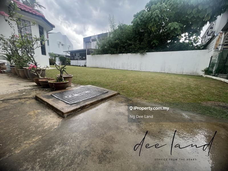 Rumah Berkembar untuk Dijual di Taman Sungai Ara, Sungai Ara oleh Deeland - iProperty.com.my