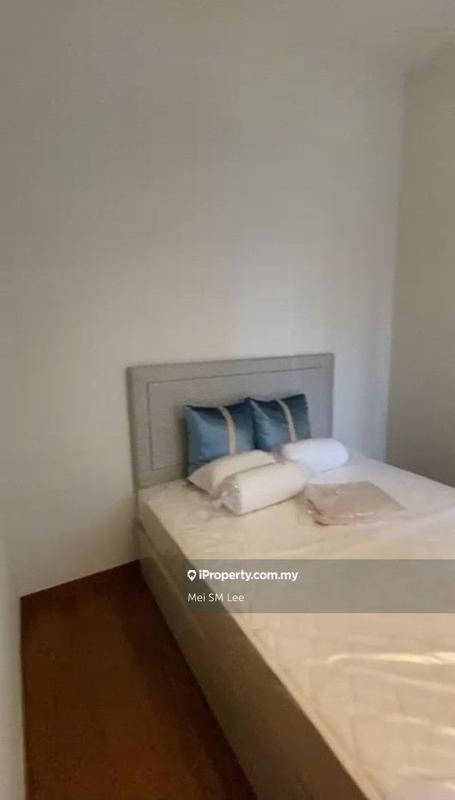 Service Residence for Rent in Service Suites @ Pavilion Embassy by Mei SM Lee - iProperty.com.my