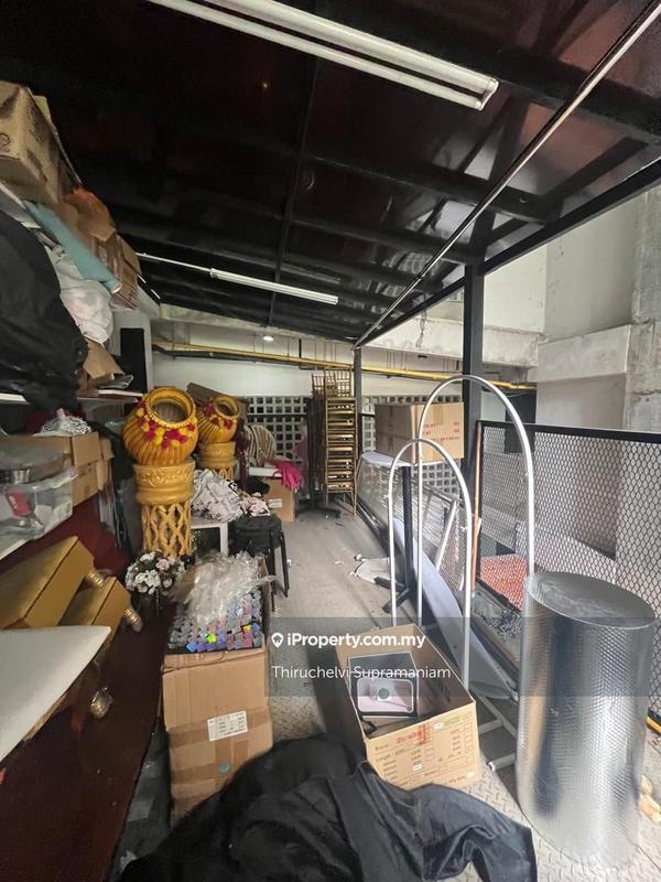 Shop / Office untuk Dijual di Cyber 10, Cyberjaya oleh Thiruchelvi Supramaniam - iProperty.com.my
