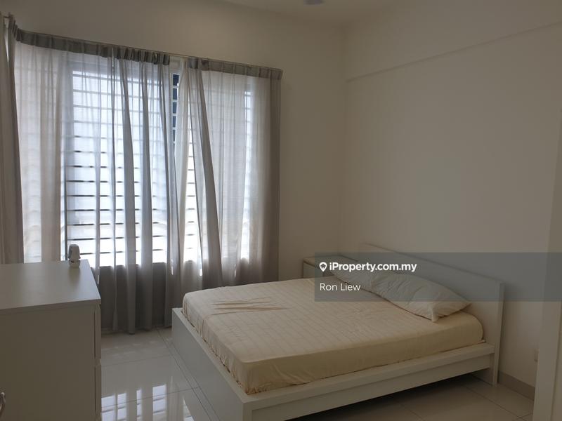 For Rent - 8 Kinrara