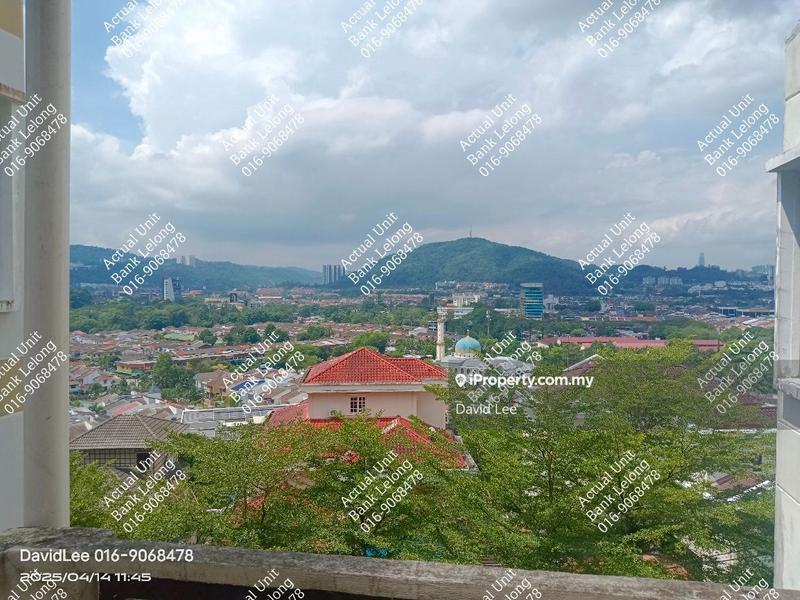 Semi-Detached House for Sale in Taman Melawati, Ulu Kelang by David Lee - iProperty.com.my