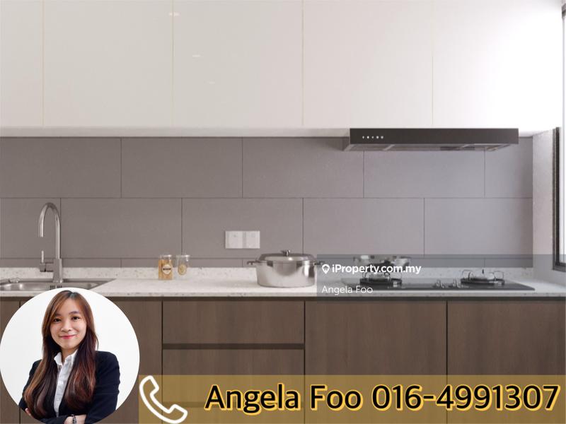 Kondominium untuk Dijual di Aston Minka Residences oleh Angela Foo - iProperty.com.my