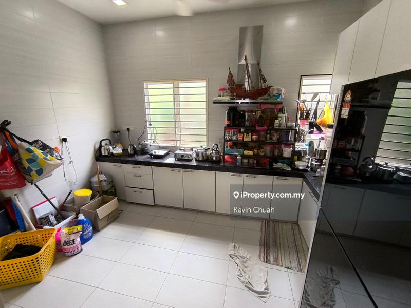 1-storey Terraced House for Sale in Bandar Kinrara Seksyen 1, Bandar Kinrara by Kevin Chuah - iProperty.com.my