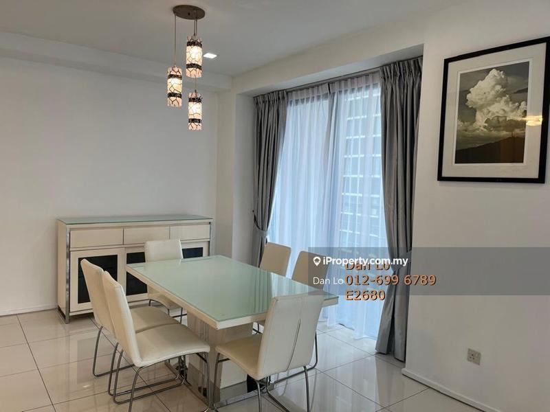 Service Residence for Sale in Hampshire Place by Dan Lo - iProperty.com.my