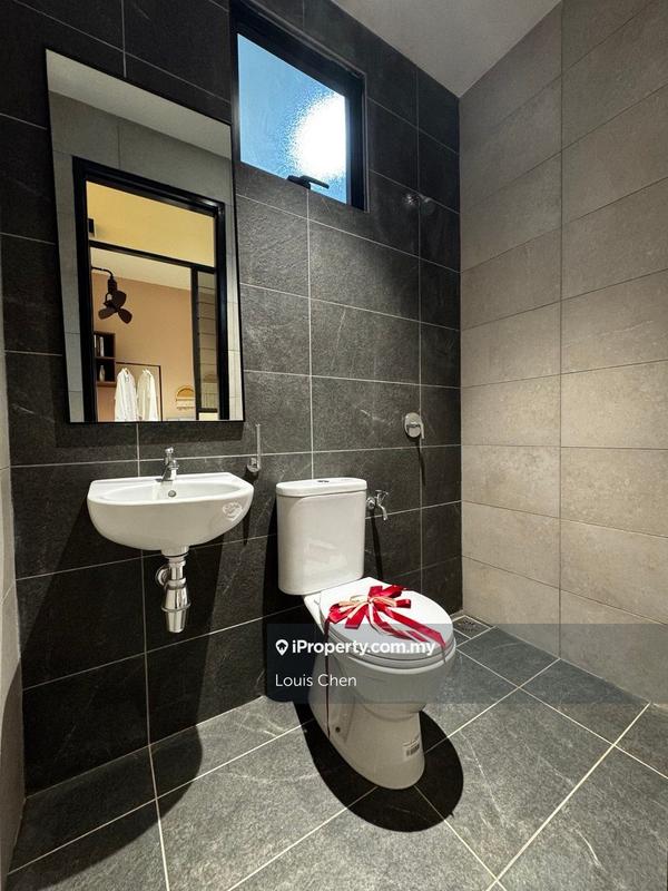 Kondominium untuk Dijual di The Atas oleh Louis Chen - iProperty.com.my