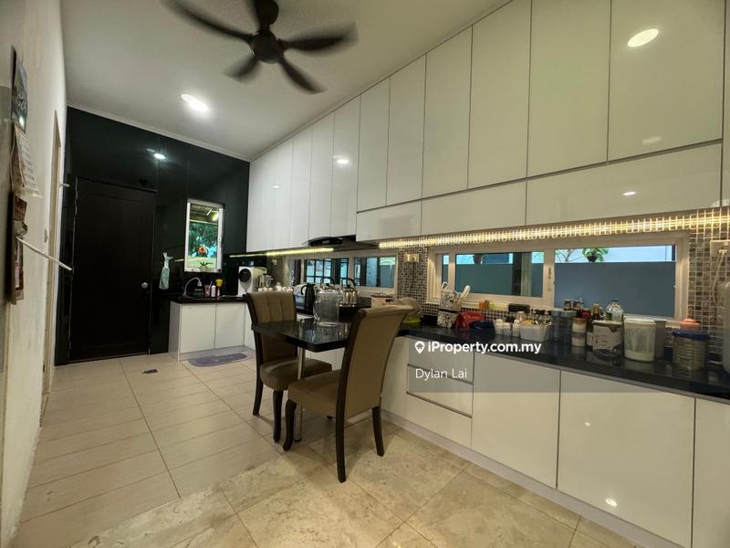 Bungalow House for Sale in Garden Residence, Cyberjaya by Dylan Lai - iProperty.com.my