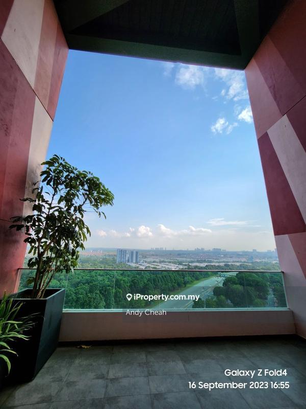 Pangsapuri untuk Dijual di Midas oleh Andy Cheah - iProperty.com.my