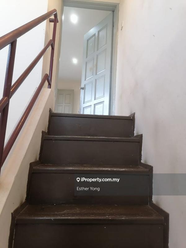Rumah Berangkai 1.5 Tingkat untuk Dijual di Taman Connaught, Cheras oleh Esther Yong - iProperty.com.my