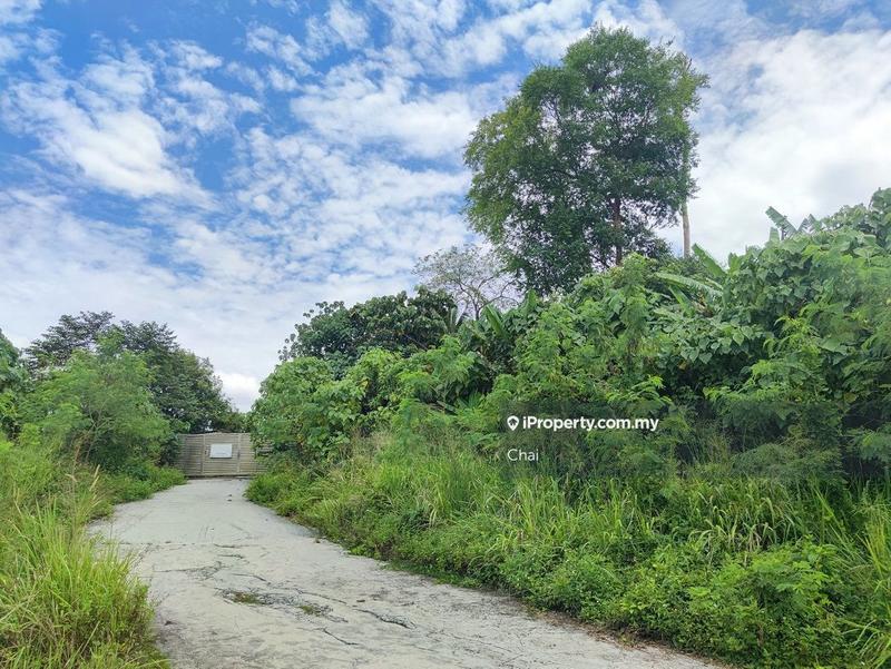 Tanah Perindustrian untuk Dijual di Taman Harmoni, Ijok oleh Chai - iProperty.com.my