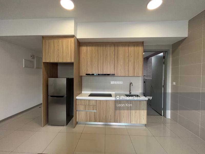 Condominium for Sale in Sunway Mont Residences by Leon Kon - iProperty.com.my