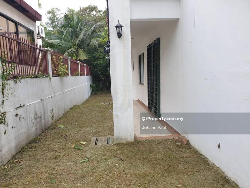 Bungalow House for Sale in Tropicana Golf & Country Resort, Petaling Jaya by Johann Paul Gregory - iProperty.com.my