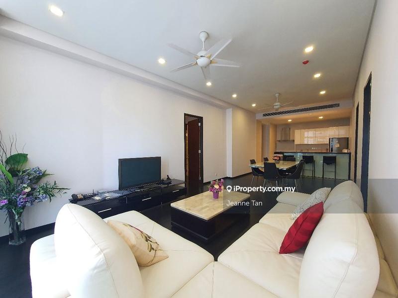 For Rent - Clearwater Residences