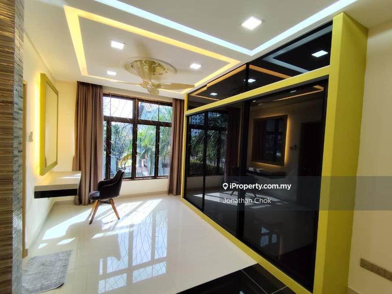 Banglo untuk Dijual di Bandar Kinrara Seksyen 9, Bandar Kinrara oleh Jonathan Chok - iProperty.com.my