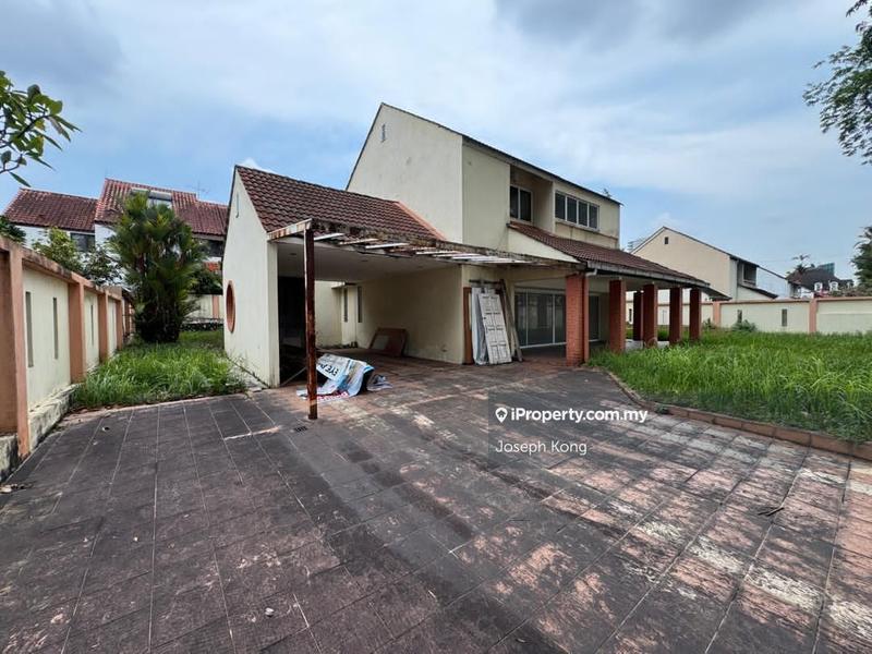 Bungalow House for Sale in taman tun dr ismail, Taman Tun Dr Ismail by Joseph Kong - iProperty.com.my