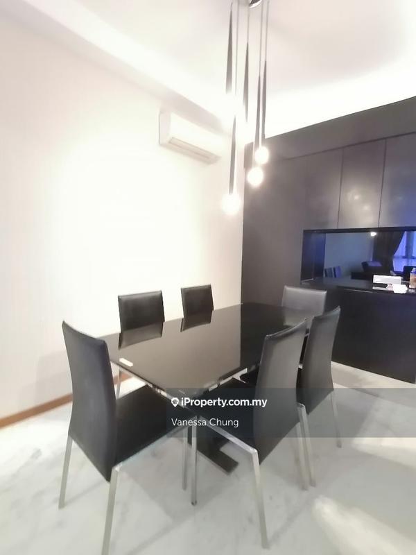 Service Residence for Rent in Twins @ Damansara Heights by Vanessa Chung - iProperty.com.my