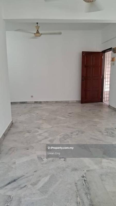 For Sale - Subang Perdana Goodyear Court 7