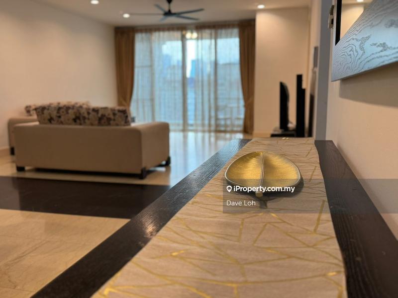 Kondominium untuk Disewa di Mutiara Upper East oleh Dave Loh - iProperty.com.my