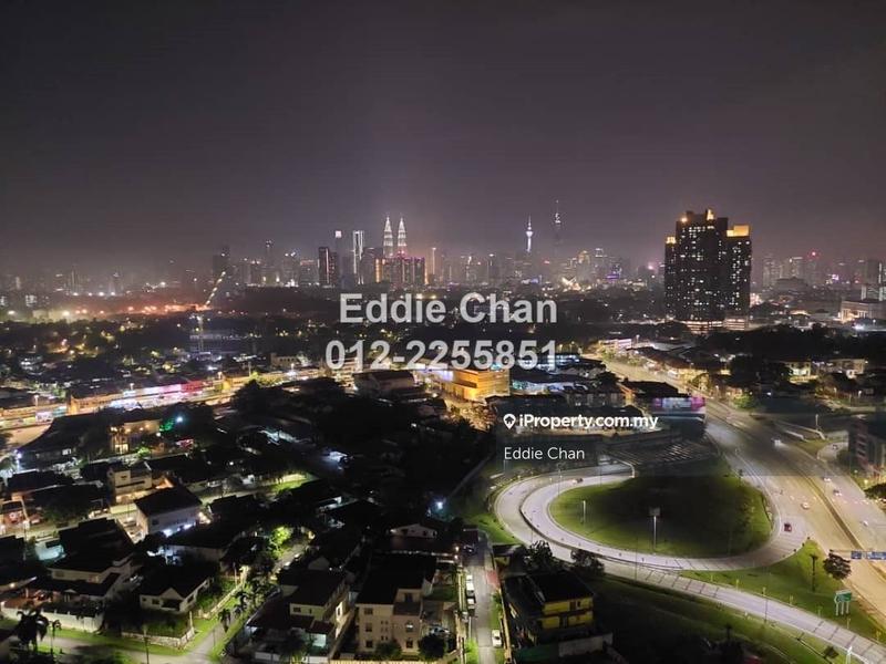 For Sale - Setapak Green