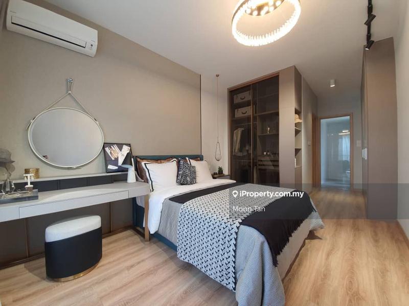 Service Residence for Sale in Baron Residence @ Lake City by Moon Tan - iProperty.com.my