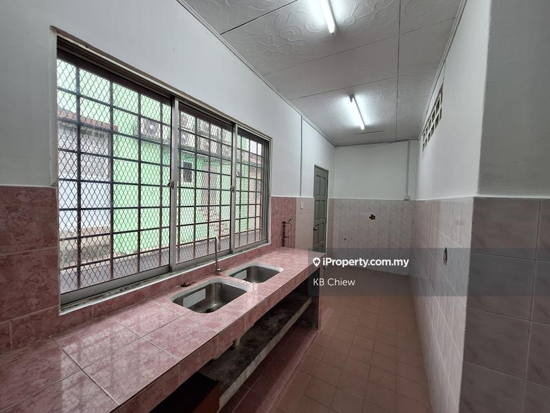 Terraced House for Sale in Bangsar Baru, Bangsar by KB Chiew - iProperty.com.my