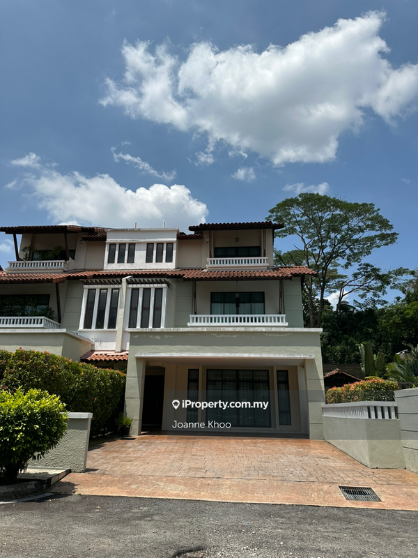 Rumah Berkembar untuk Dijual di Mutiara Seputeh, Taman Seputeh, nr2 Bangsar, Seputeh oleh Joanne Khoo - iProperty.com.my