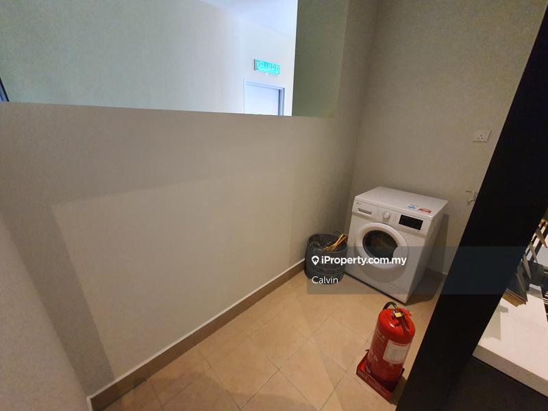 Kediaman Servis untuk Dijual di Green Haven oleh Calvin - iProperty.com.my