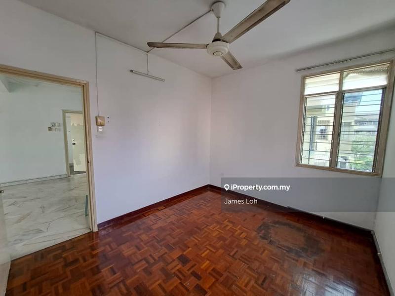 For Rent - Subang Perdana Goodyear Court 1