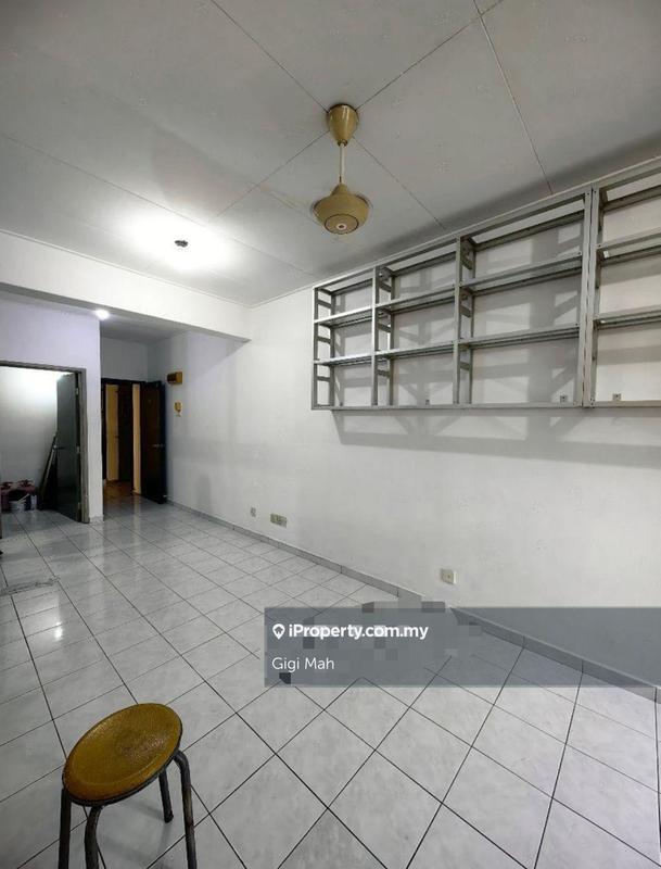 For Sale - Cheras Business Centre