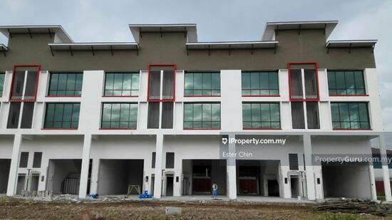 Terrace Factory for Rent in Klang, Selangor by Ester Chin - iProperty.com.my