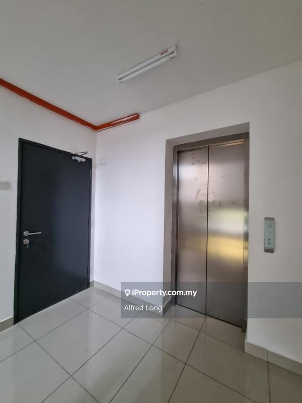 For Rent - Semi-D Factory , Lekas Semenyih Kajang Bangi