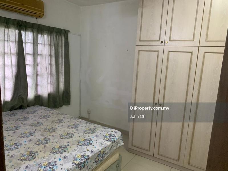 For Sale - Seri Hijauan