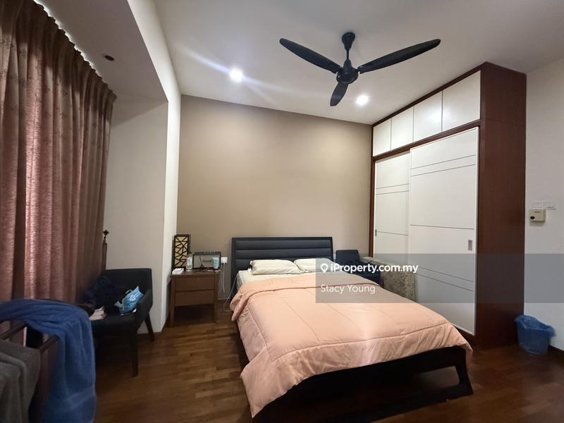 Terraced House for Sale in Jade Hills, Kajang by Stacy Young - iProperty.com.my