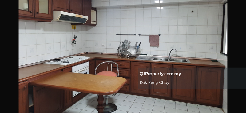 Kondominium untuk Dijual di Bukit Desa Condominium oleh Kok Peng Choy - iProperty.com.my