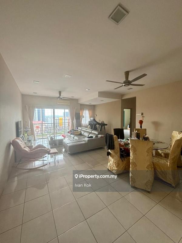 For Sale - Suria Damansara