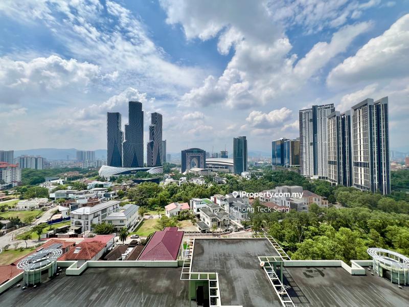 For Sale - Solaris Dutamas